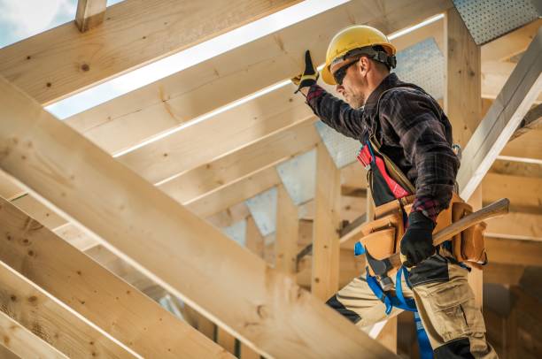 Best Storm Damage Roof Repair  in Mayo, MD