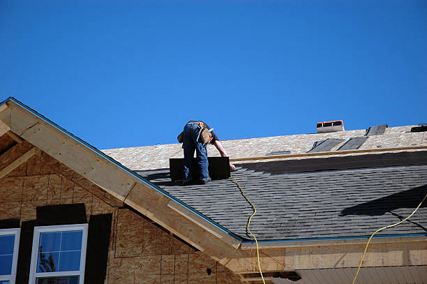Quick and Trustworthy Emergency Roof Repair Services in Mayo, MD
